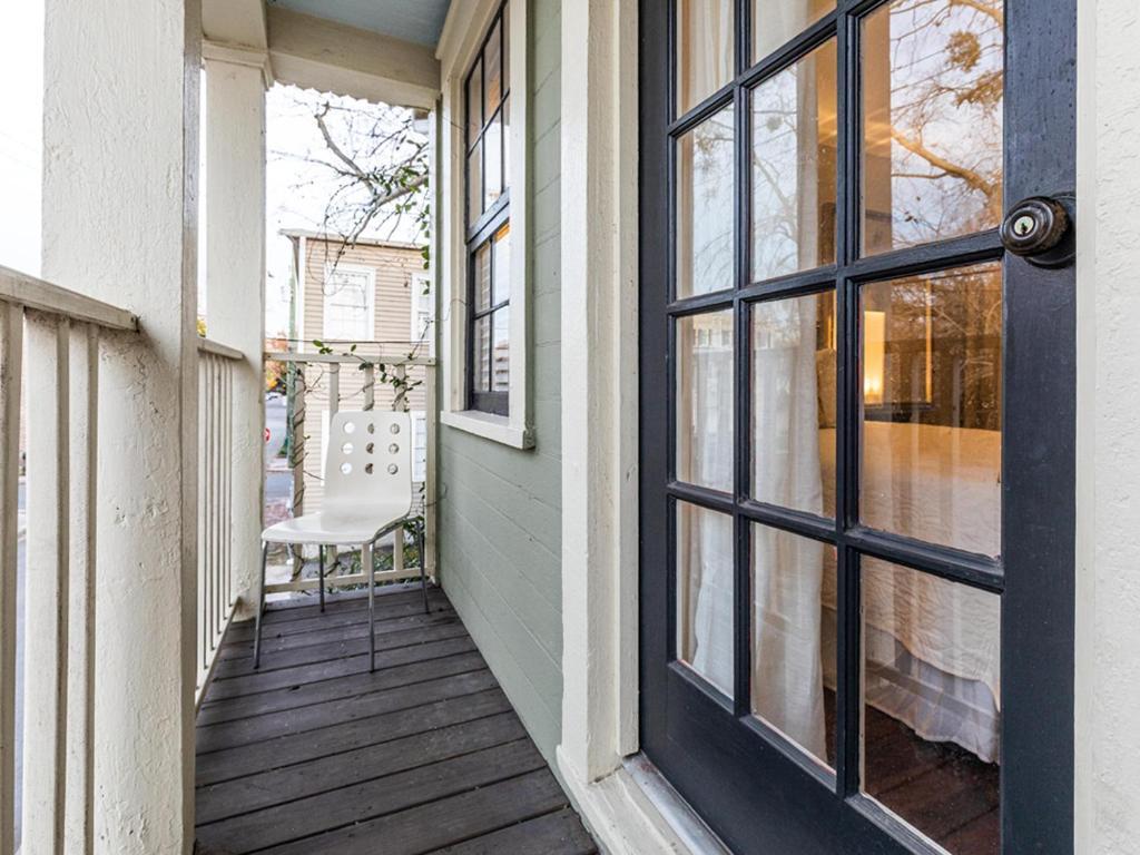 Villa Huntingdon House Savannah Exterior foto