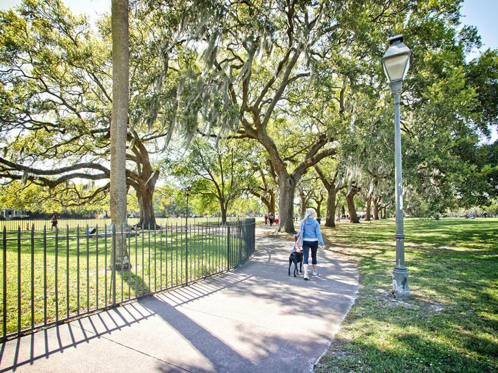 Villa Huntingdon House Savannah Exterior foto